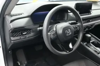 Honda Accord 2024 EX 4dr Sedan