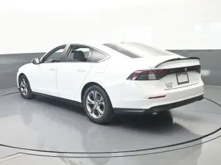 Honda Accord 2024 EX 4dr Sedan