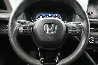 Honda Accord 2024 EX 4dr Sedan