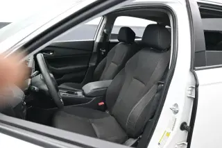 Honda Accord 2024 EX 4dr Sedan