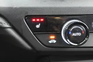 Honda Accord 2024 EX 4dr Sedan
