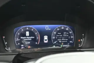Honda Accord 2024 EX 4dr Sedan