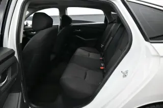 Honda Accord 2024 EX 4dr Sedan