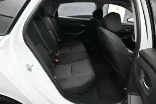 Honda Accord 2024 EX 4dr Sedan