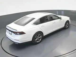 Honda Accord 2024 EX 4dr Sedan