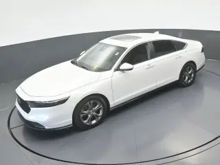 Honda Accord 2024 EX 4dr Sedan