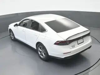 Honda Accord 2024 EX 4dr Sedan