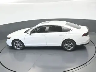 Honda Accord 2024 EX 4dr Sedan