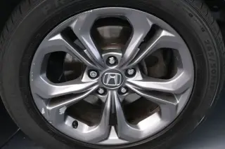 Honda Accord 2024 EX 4dr Sedan