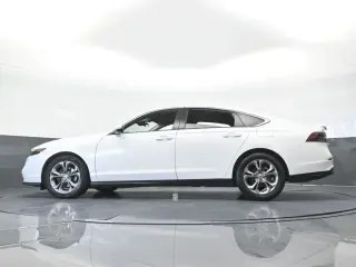 Honda Accord 2024 EX 4dr Sedan