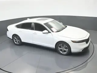 Honda Accord 2024 EX 4dr Sedan