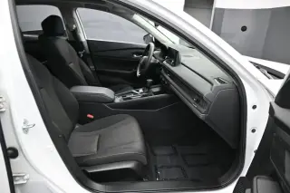 Honda Accord 2024 EX 4dr Sedan