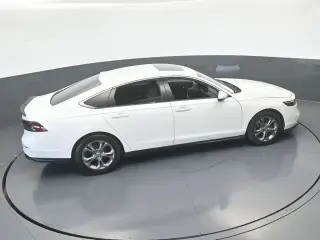 Honda Accord 2024 EX 4dr Sedan