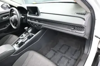 Honda Accord 2024 EX 4dr Sedan