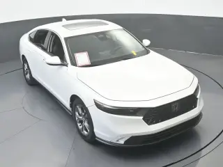 Honda Accord 2024 EX 4dr Sedan