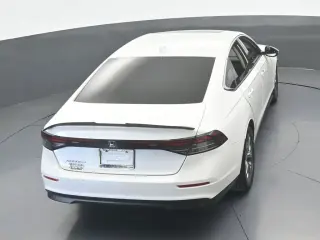 Honda Accord 2024 EX 4dr Sedan