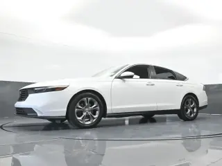 Honda Accord 2024 EX 4dr Sedan