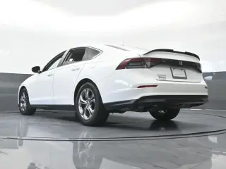 Honda Accord 2024 EX 4dr Sedan