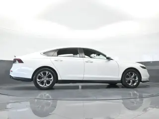 Honda Accord 2024 EX 4dr Sedan