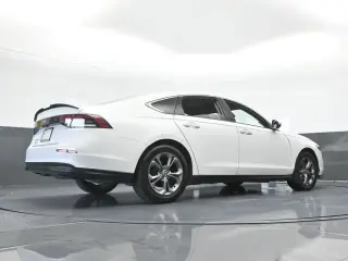 Honda Accord 2024 EX 4dr Sedan