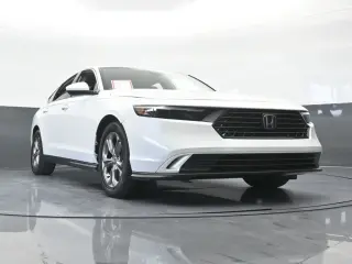 Honda Accord 2024 EX 4dr Sedan