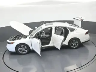 Honda Accord 2024 EX 4dr Sedan