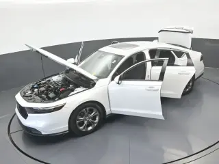 Honda Accord 2024 EX 4dr Sedan