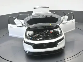 Honda Accord 2024 EX 4dr Sedan