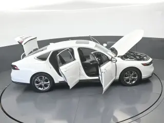 Honda Accord 2024 EX 4dr Sedan