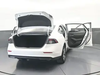 Honda Accord 2024 EX 4dr Sedan