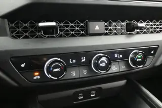 Honda Accord 2024 EX 4dr Sedan
