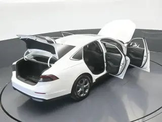 Honda Accord 2024 EX 4dr Sedan