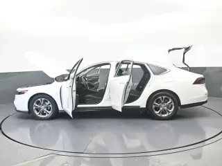 Honda Accord 2024 EX 4dr Sedan