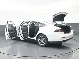 Honda Accord 2024 EX 4dr Sedan