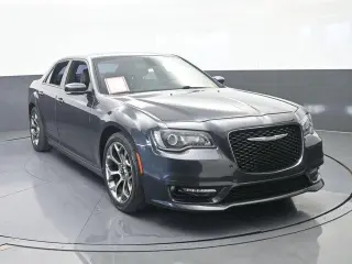 Chrysler 300 2018 S 4dr Sedan