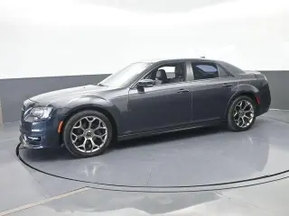 Chrysler 300 2018 S 4dr Sedan