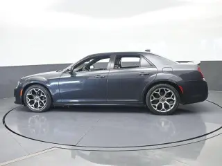 Chrysler 300 2018 S 4dr Sedan