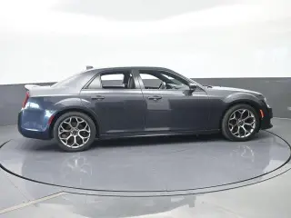 Chrysler 300 2018 S 4dr Sedan