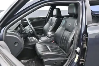 Chrysler 300 2018 S 4dr Sedan