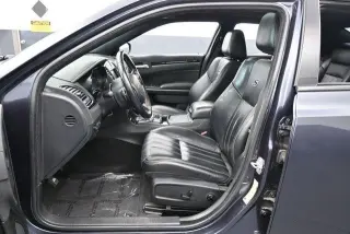 Chrysler 300 2018 S 4dr Sedan