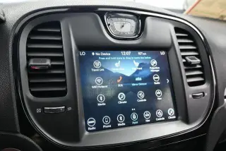 Chrysler 300 2018 S 4dr Sedan
