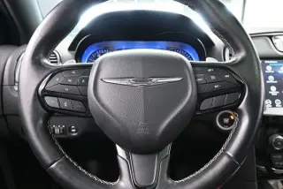 Chrysler 300 2018 S 4dr Sedan