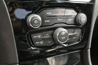 Chrysler 300 2018 S 4dr Sedan