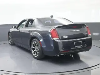 Chrysler 300 2018 S 4dr Sedan