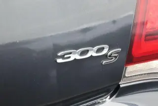 Chrysler 300 2018 S 4dr Sedan