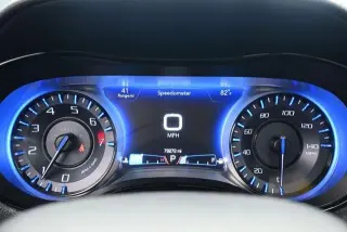 Chrysler 300 2018 S 4dr Sedan