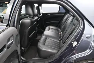 Chrysler 300 2018 S 4dr Sedan