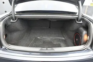 Chrysler 300 2018 S 4dr Sedan