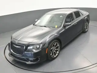 Chrysler 300 2018 S 4dr Sedan