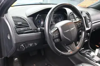 Chrysler 300 2018 S 4dr Sedan